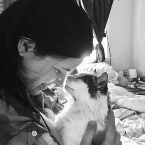 Meet your Posher, Tarra